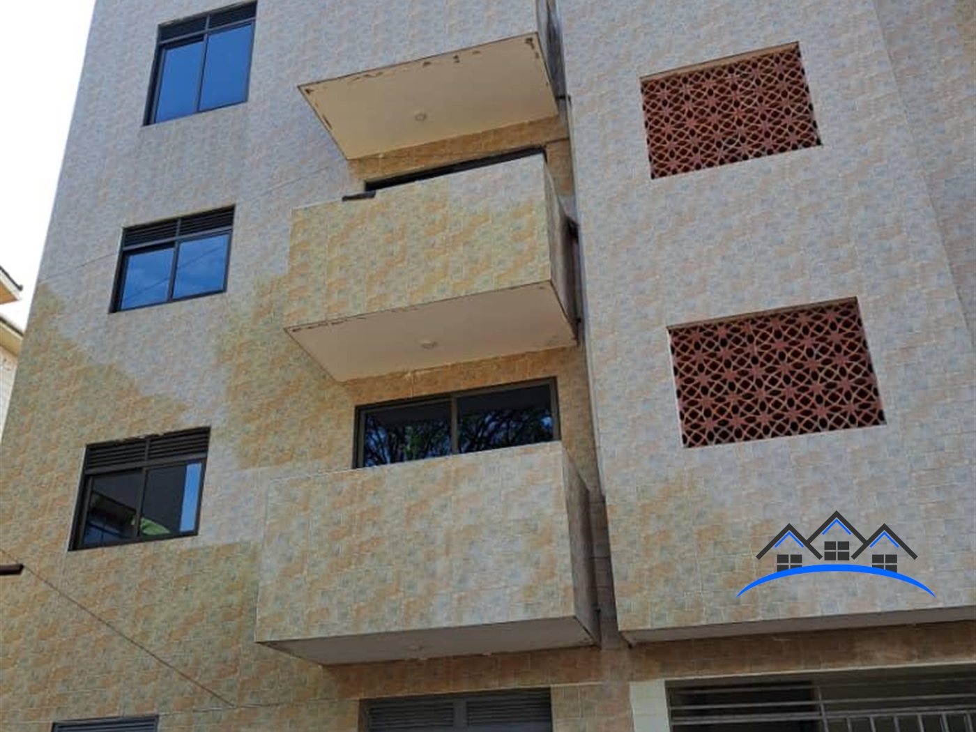 Apartment for sale in Kansanga Kampala