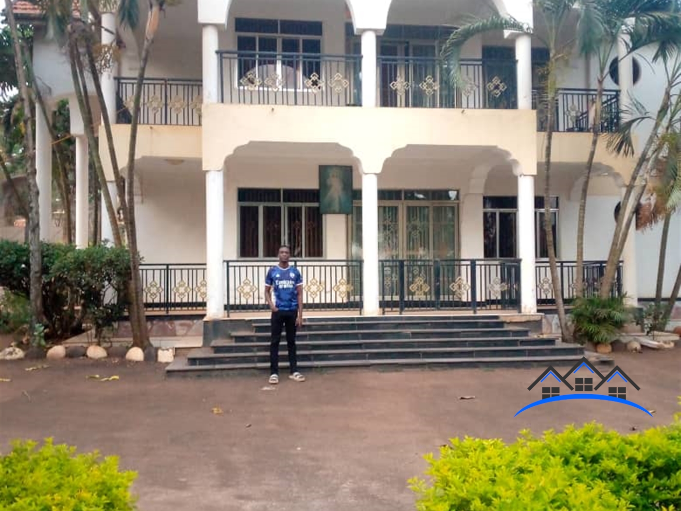 Duplex for sale in Kawanda Wakiso