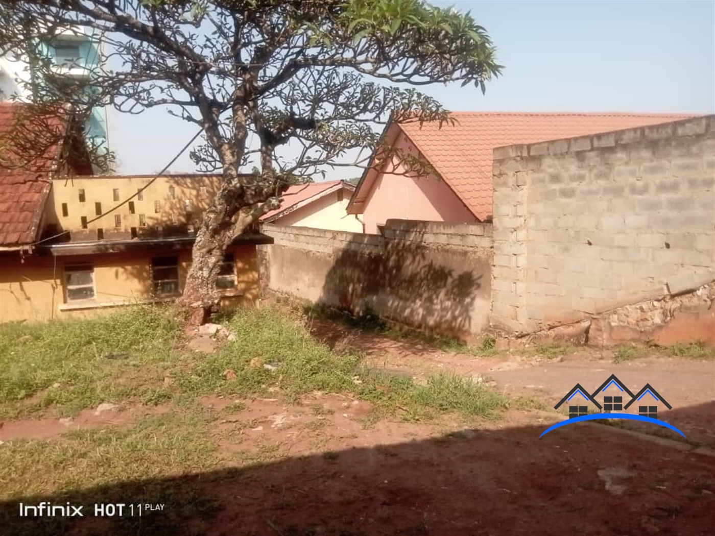 Commercial Land for sale in Mawanda Kampala