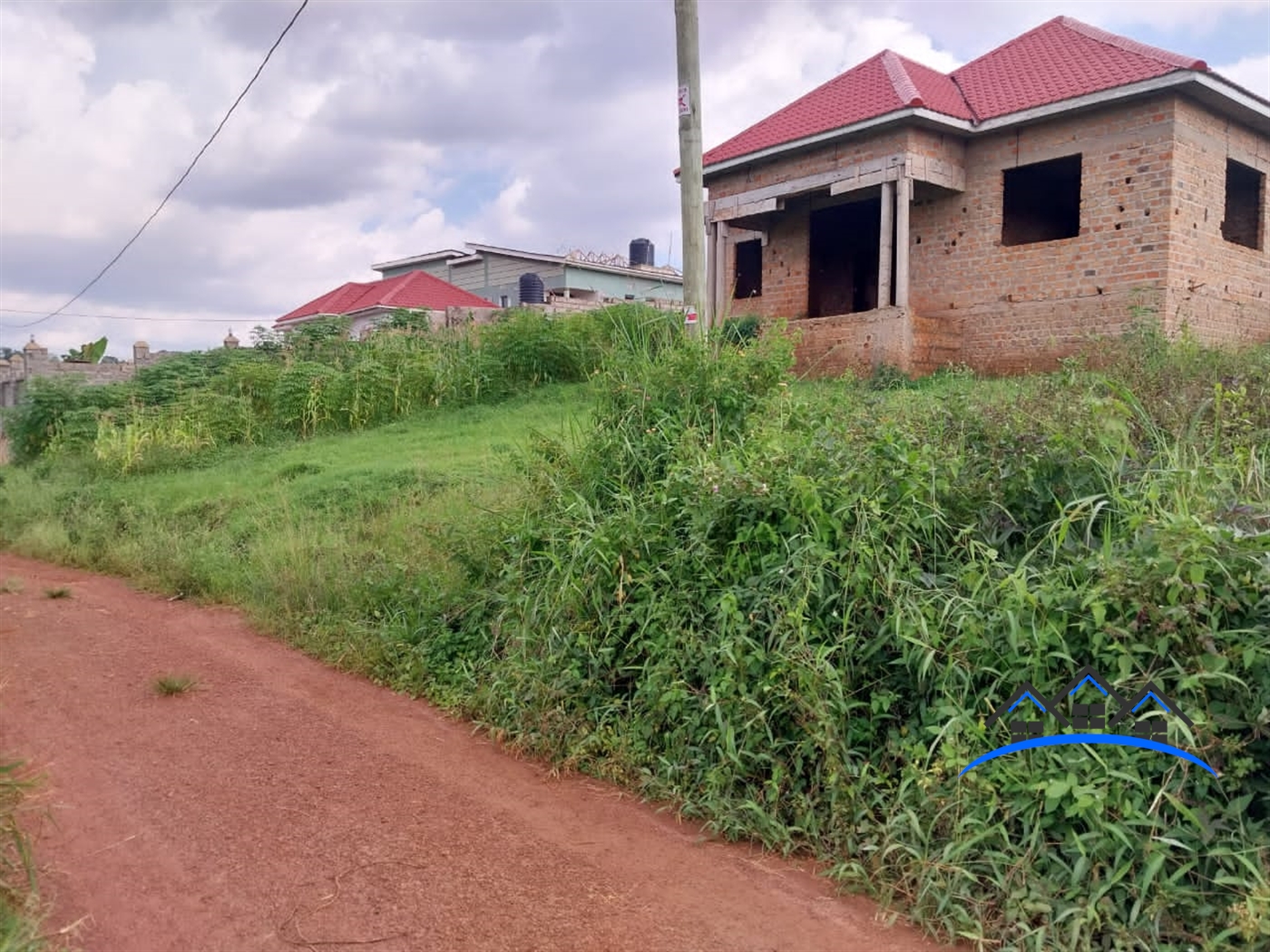 Residential Land for sale in StCatherine Wakiso