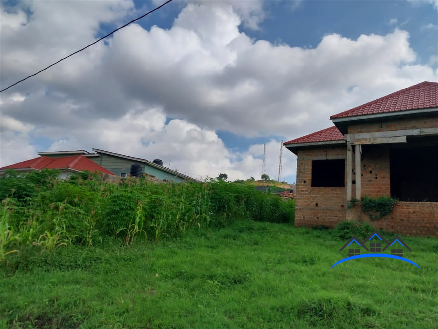 Residential Land for sale in StCatherine Wakiso