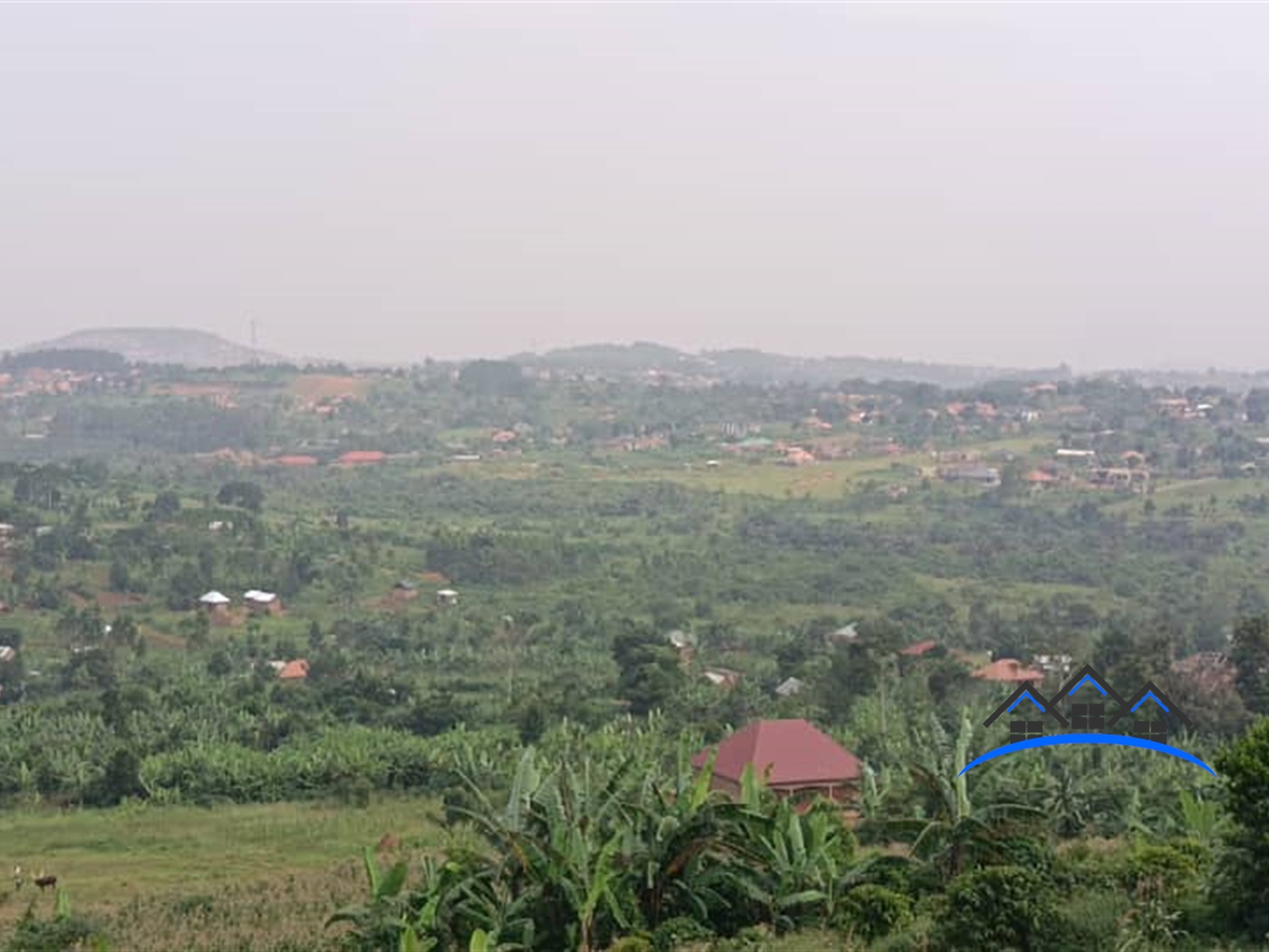 Agricultural Land for sale in Nsuube Wakiso