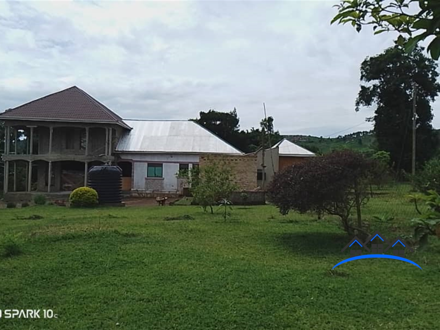Duplex for sale in Kakiri Wakiso