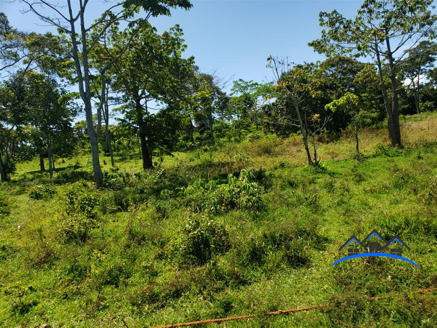 Recreational Land for sale in Katosi Mukono