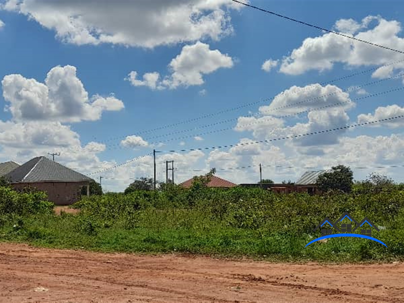Farm for sale in Kyarusesa Luweero