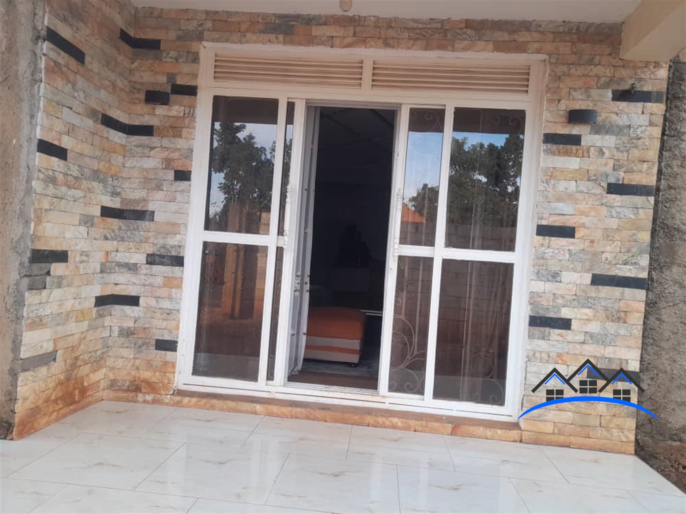Storeyed house for sale in Nsaggu Wakiso