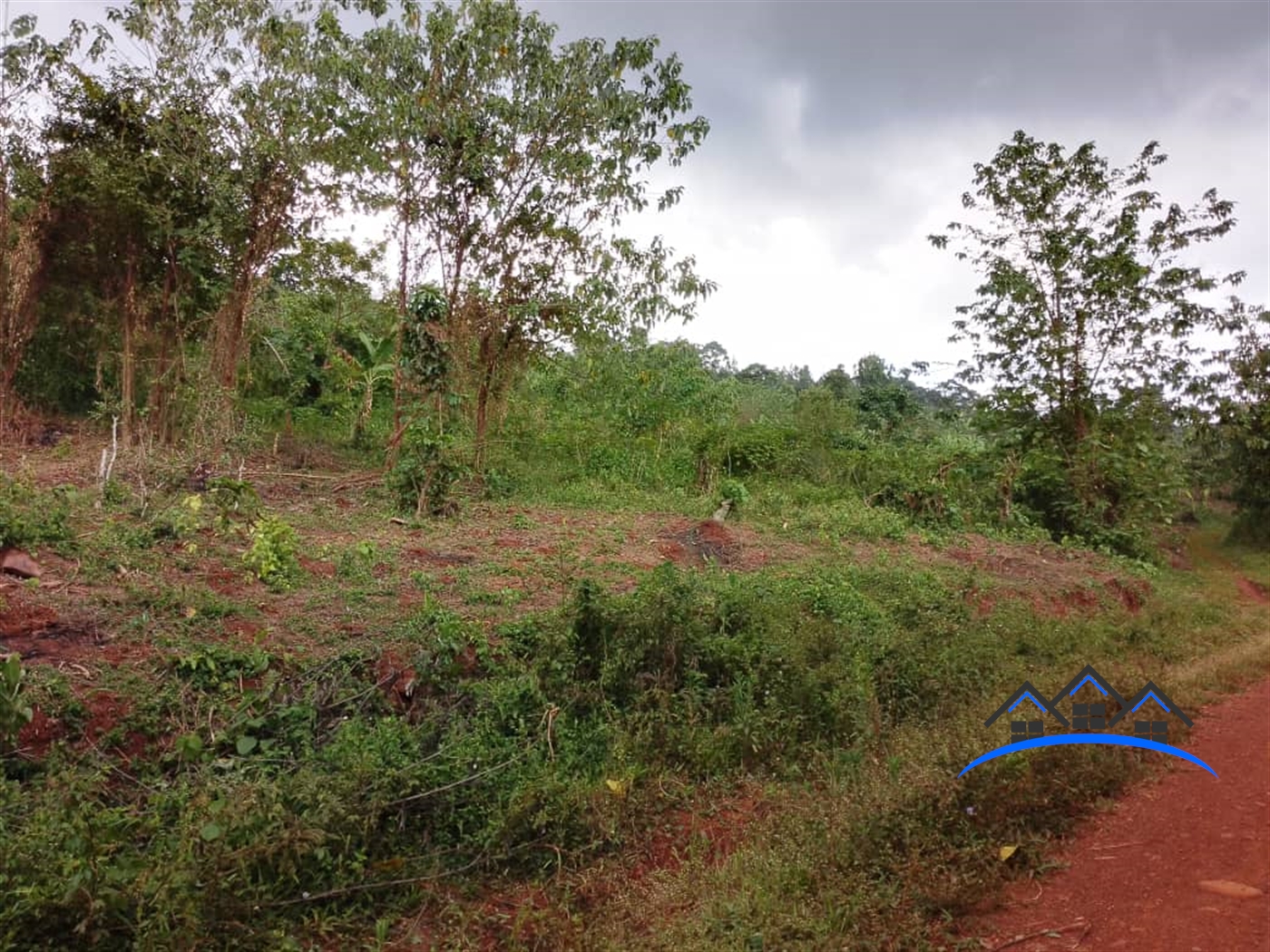 Agricultural Land for sale in Bakata Buyikwe