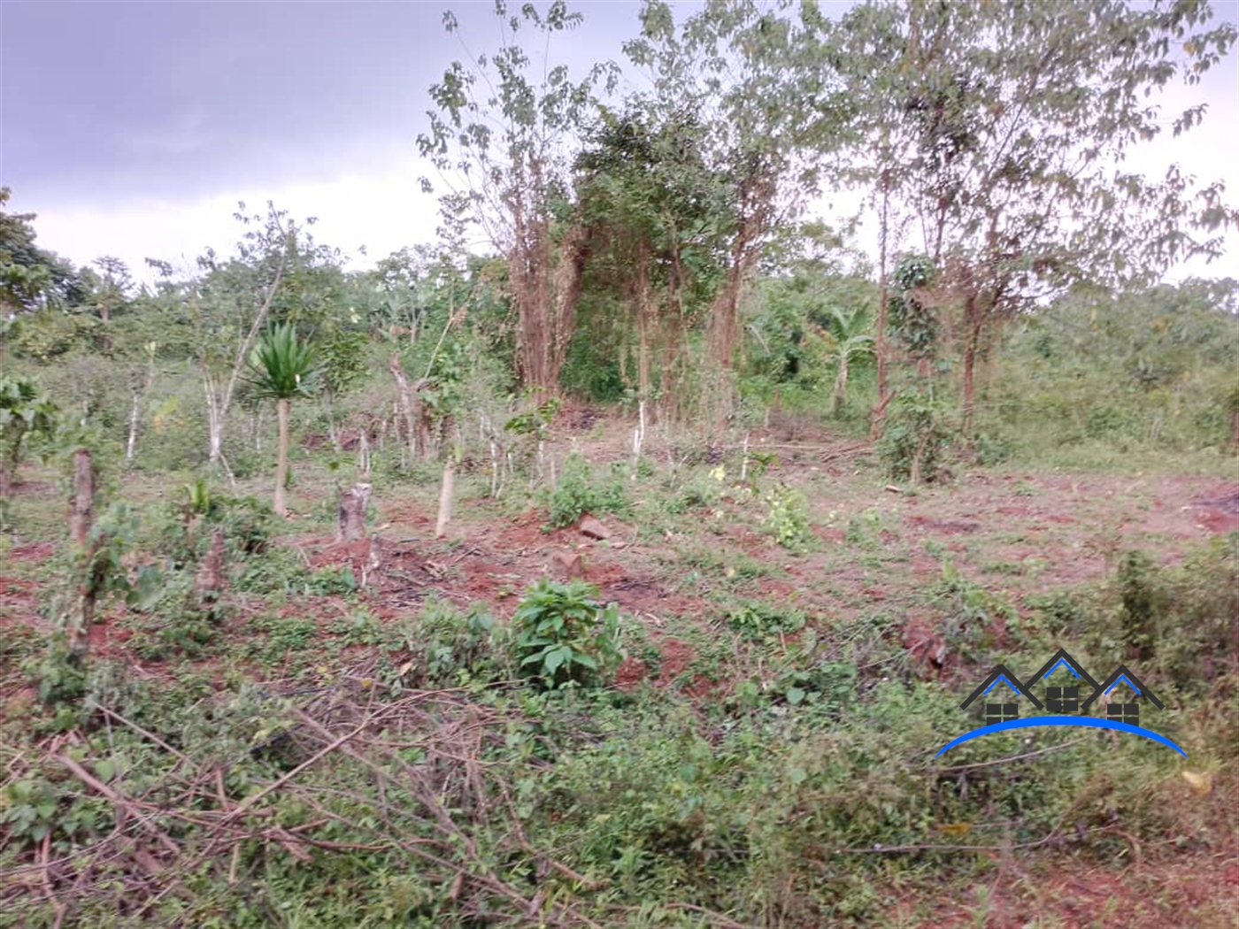 Agricultural Land for sale in Bakata Buyikwe