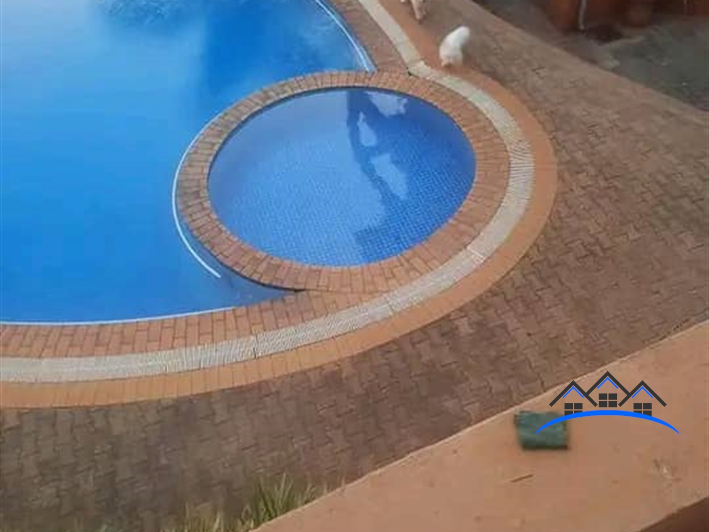 Apartment for rent in Bugoloobi Wakiso