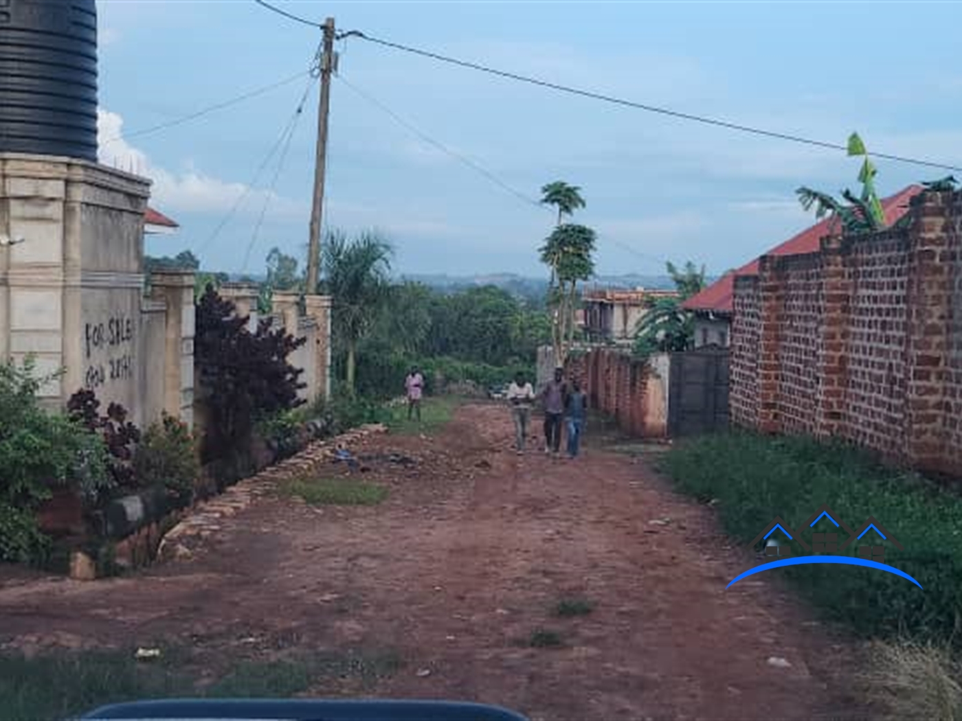 Residential Land for sale in Gayaza Wakiso