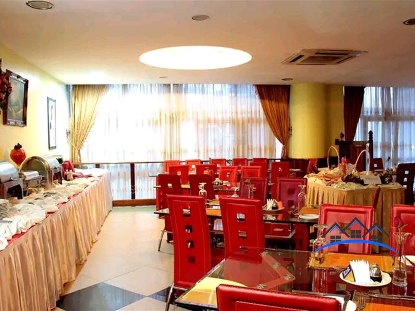 Hotel for sale in Mengo Kampala