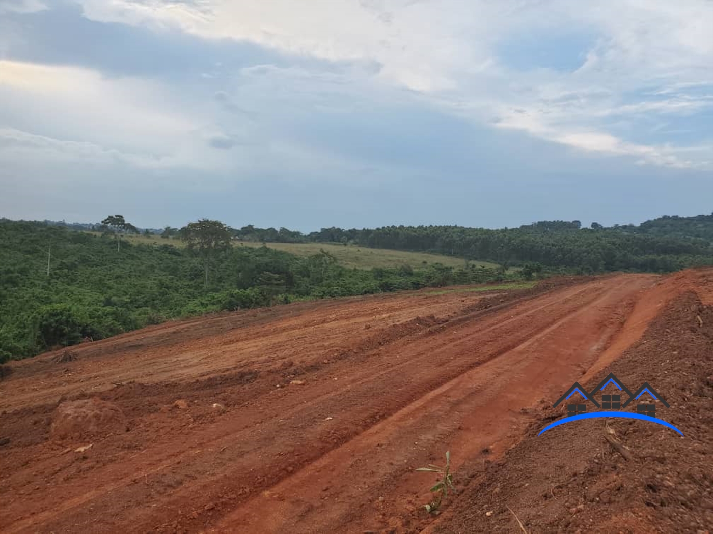Residential Land for sale in Tongolo Wakiso