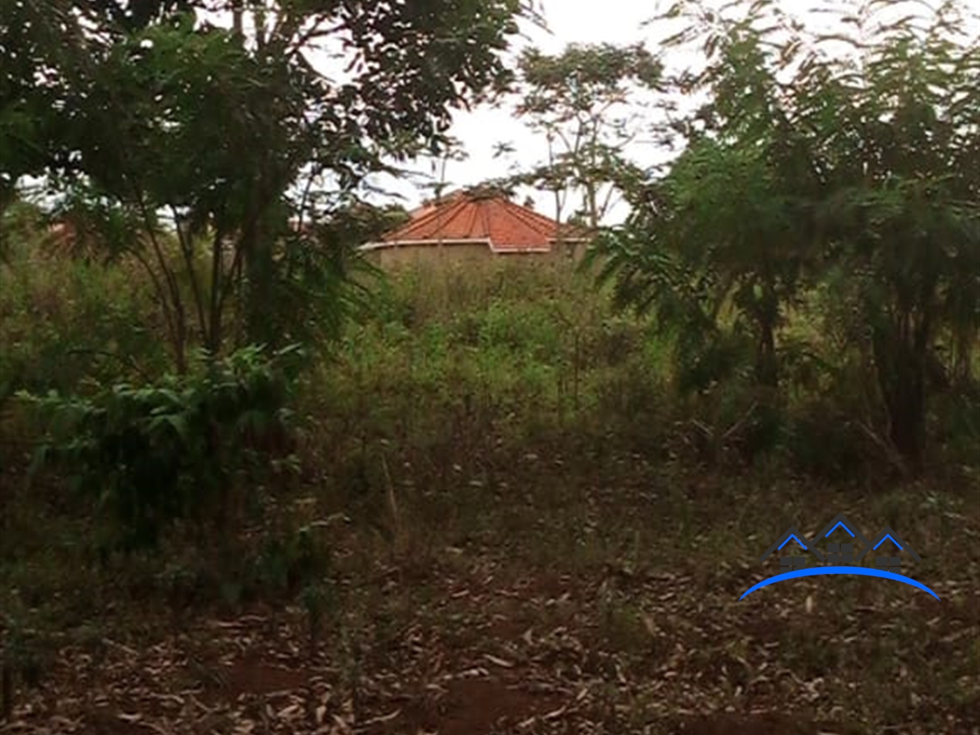 Commercial Land for sale in Kasanjje Kampala