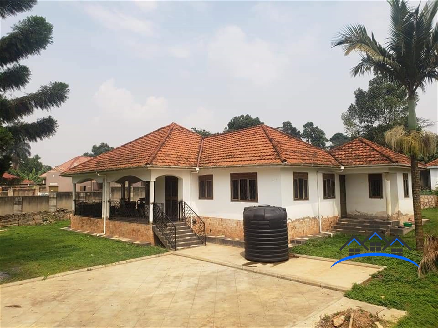 Bungalow for sale in Magere Wakiso
