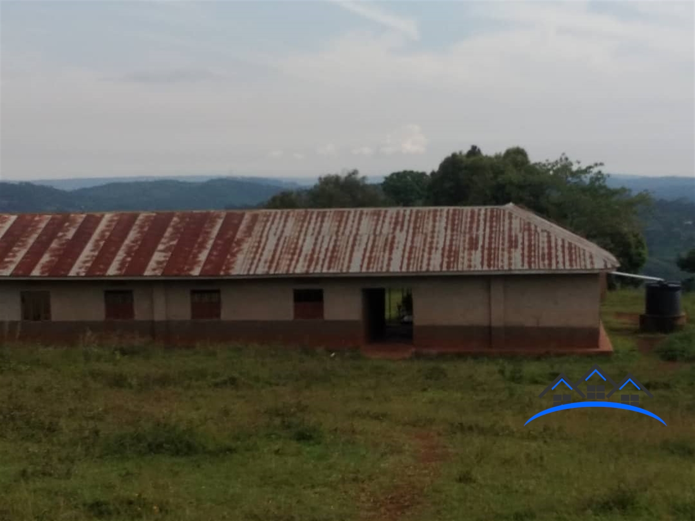 School for sale in Lugazi Mukono