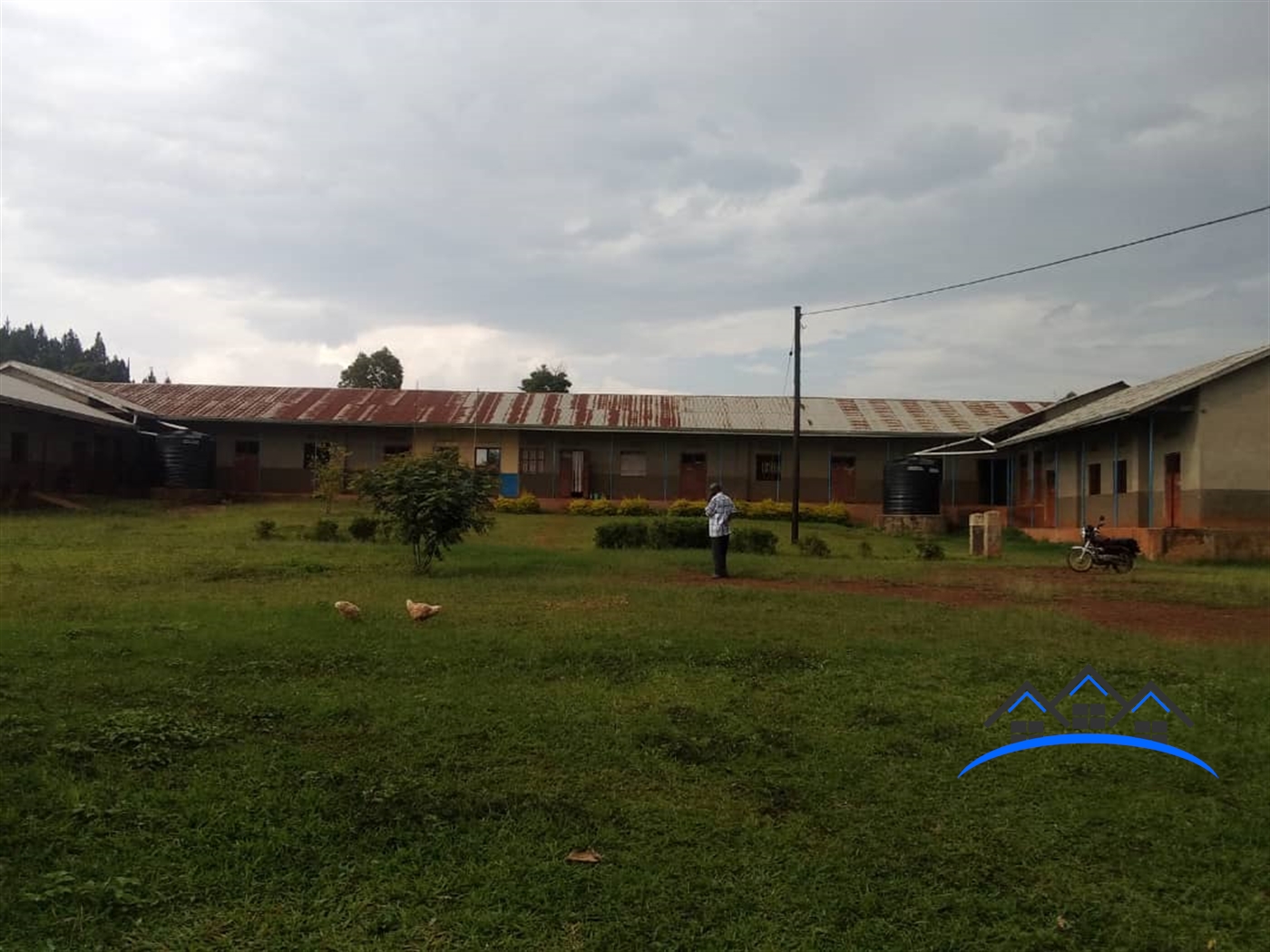 School for sale in Lugazi Mukono