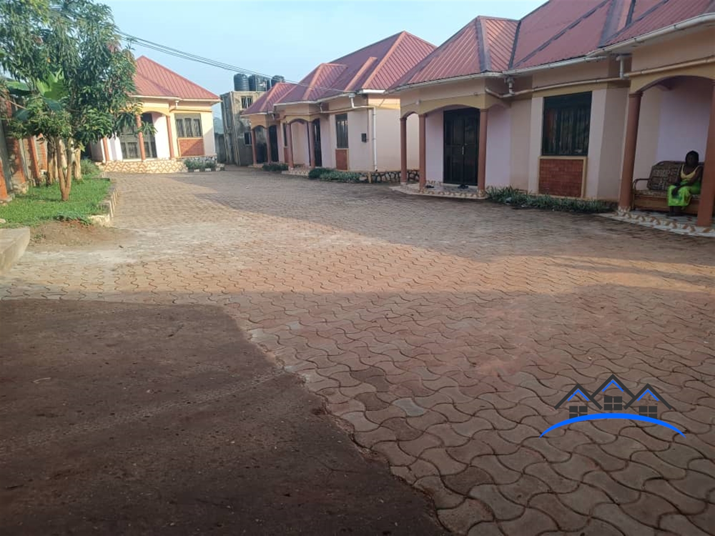 Rental units for sale in Namanve Wakiso