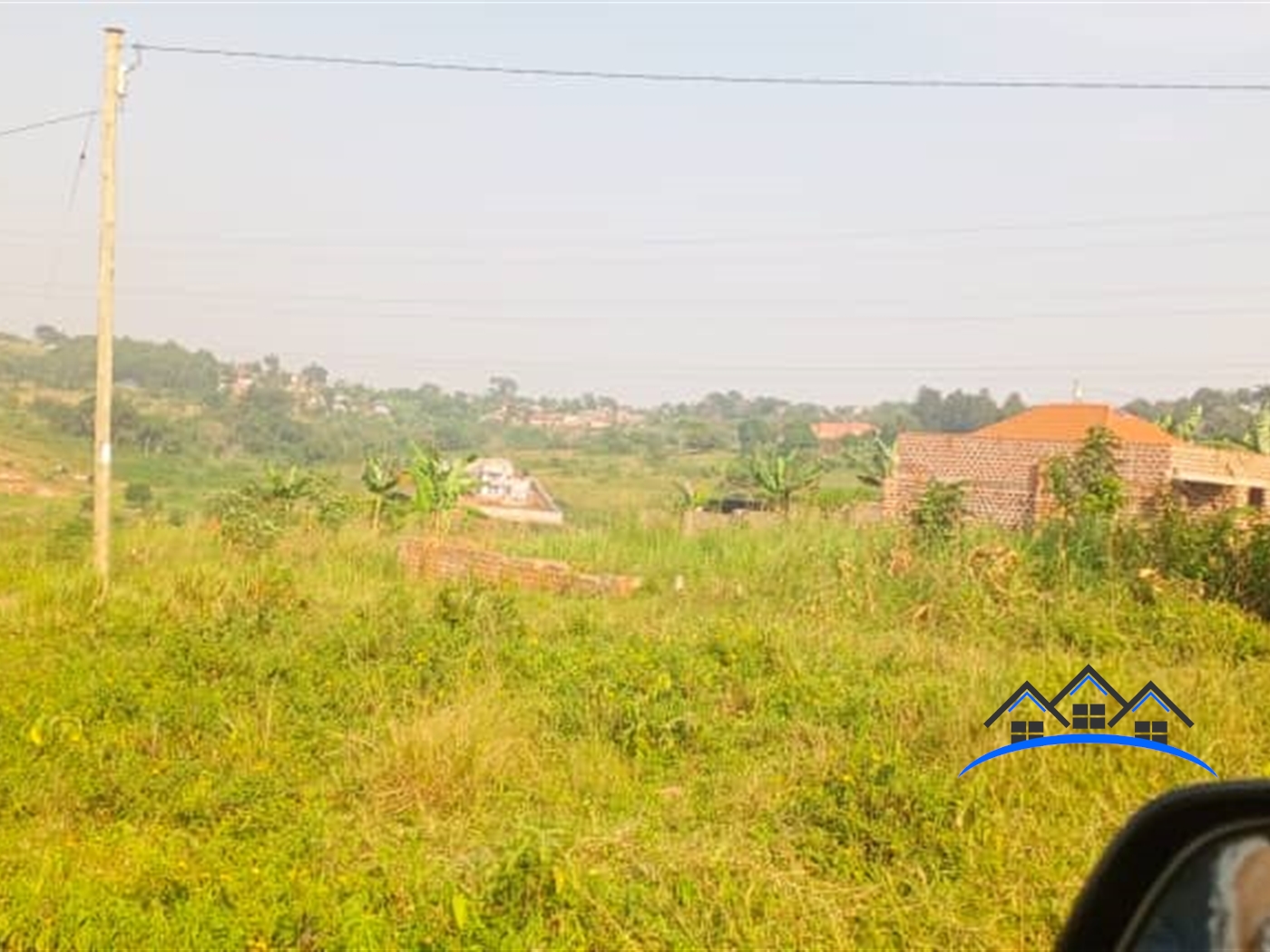 Residential Land for sale in Kigoggwa Wakiso