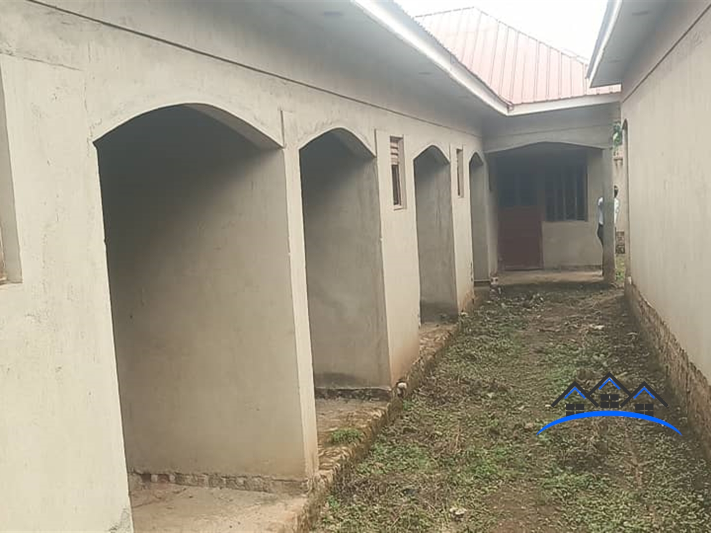 Rental units for sale in Buwambo Wakiso