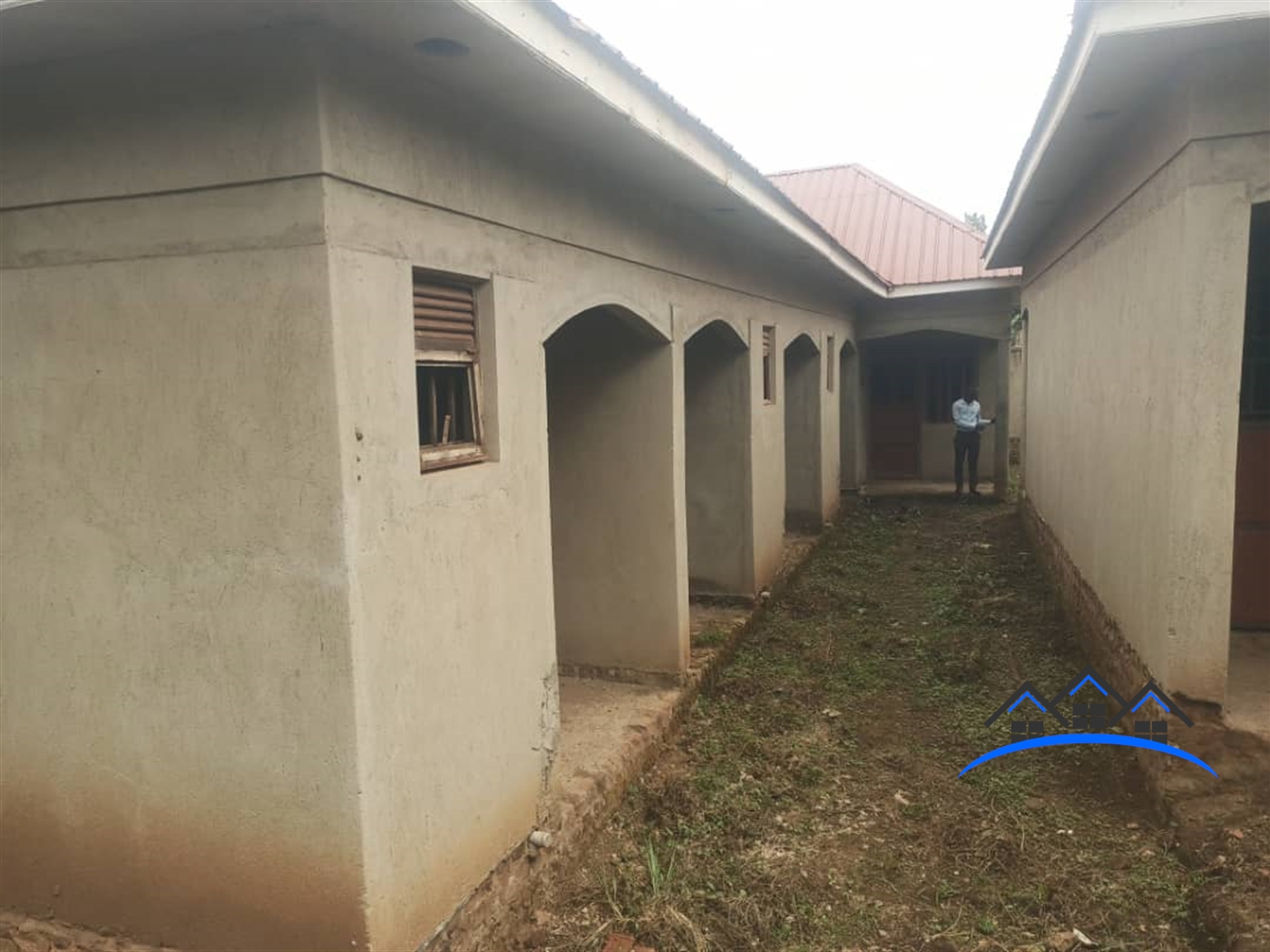 Rental units for sale in Buwambo Wakiso