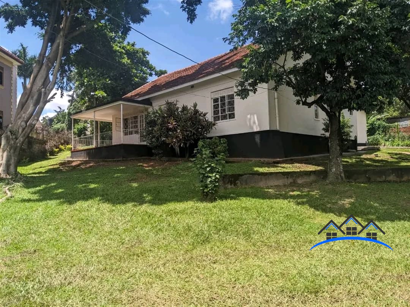 Recreational Land for sale in Mutungo Kampala