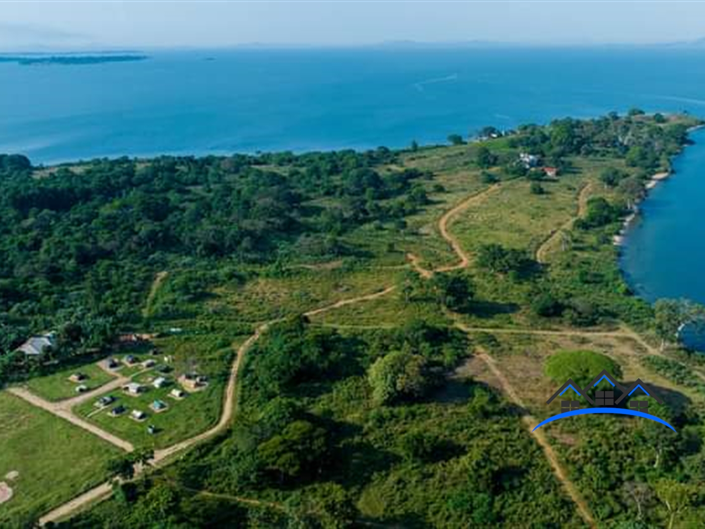 Commercial Land for sale in Garuga Wakiso