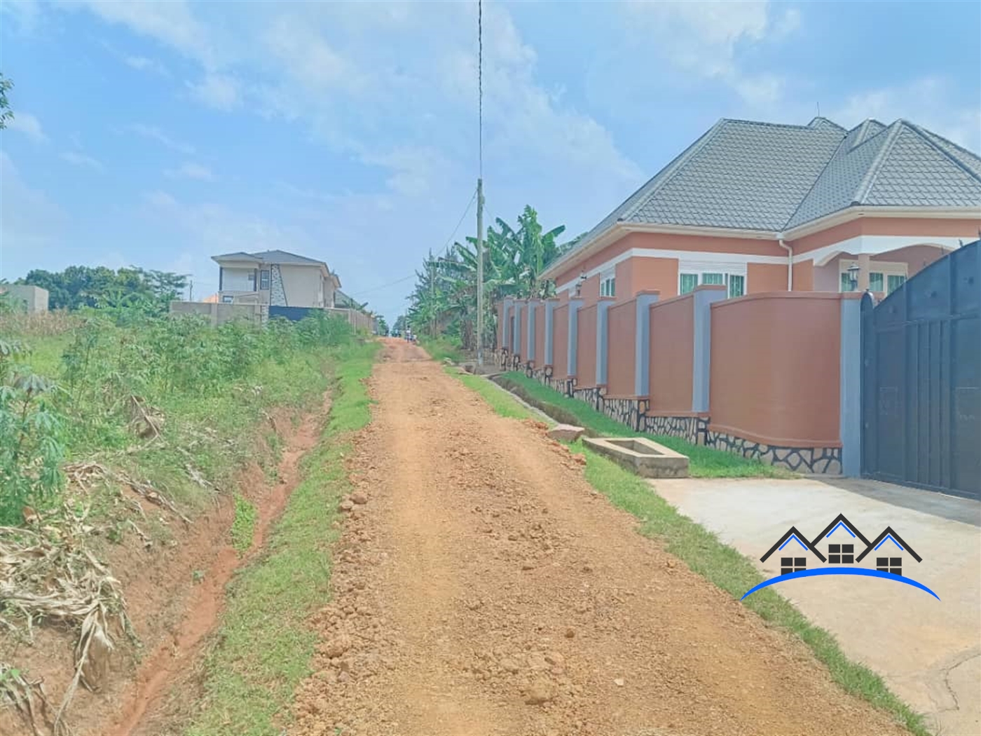Residential Land for sale in Nama Mukono