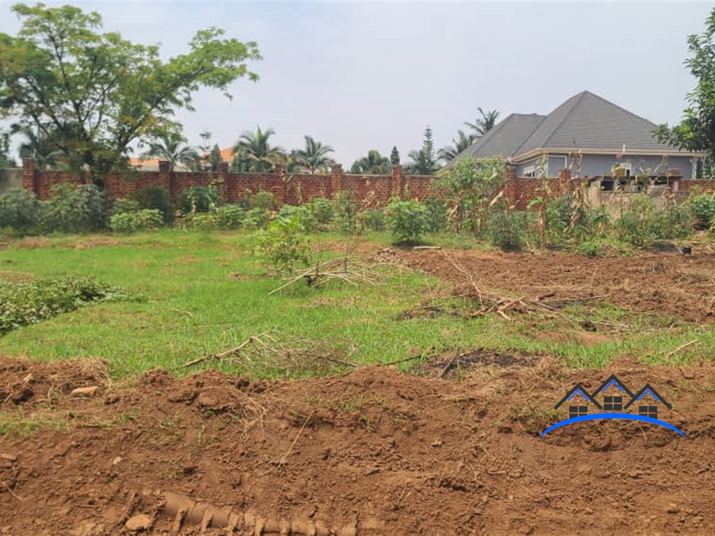 Commercial Land for sale in Namusela Wakiso