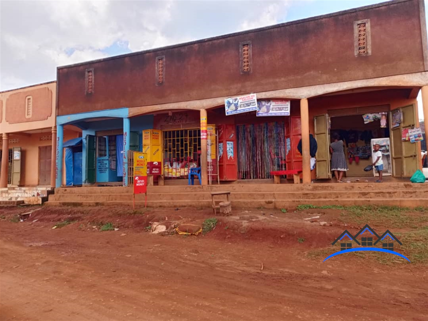 Shop for sale in Bulenga Wakiso