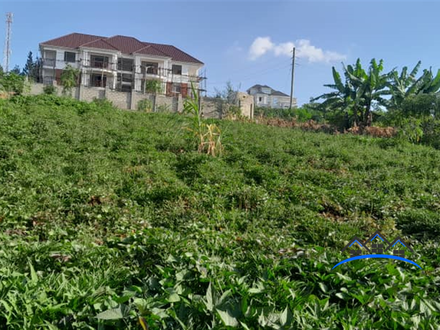 Residential Land for sale in Nabusugwe Mukono