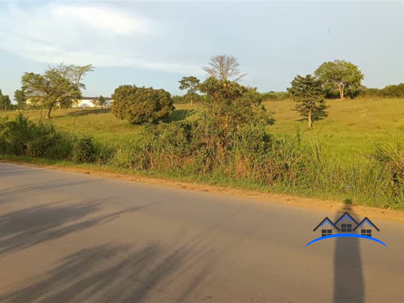 Commercial Land for sale in Matugga Wakiso
