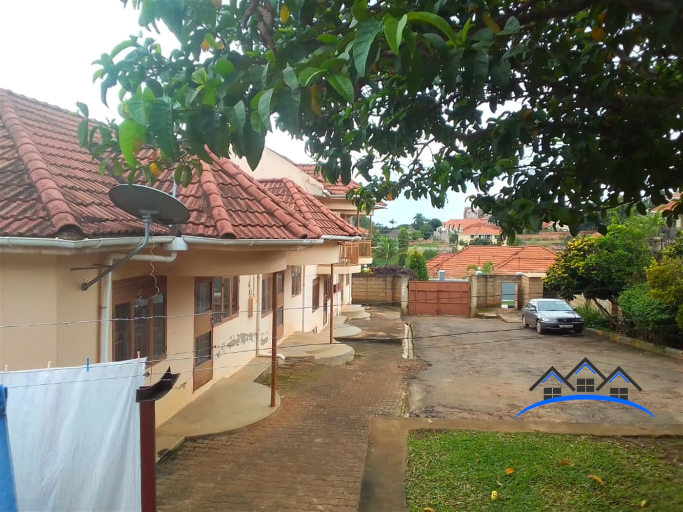 Rental units for sale in Kisosonkole Kampala