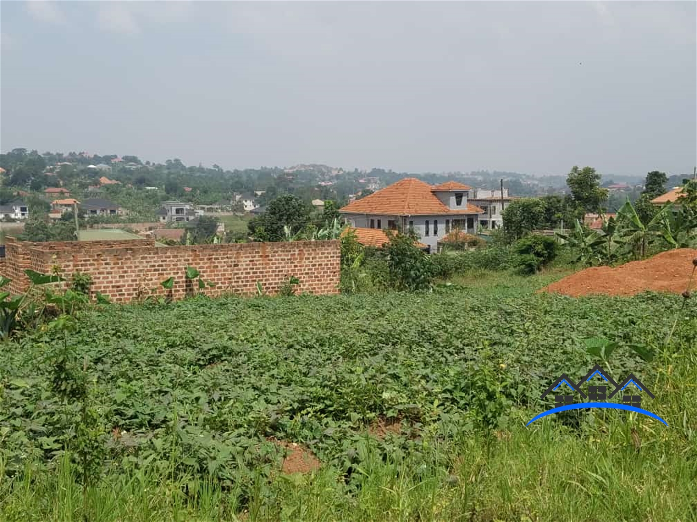Residential Land for sale in Kasangati Wakiso
