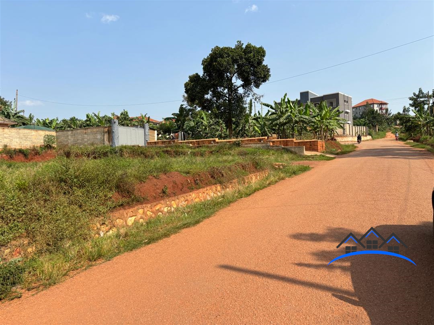 Commercial Land for sale in Buwaate Wakiso
