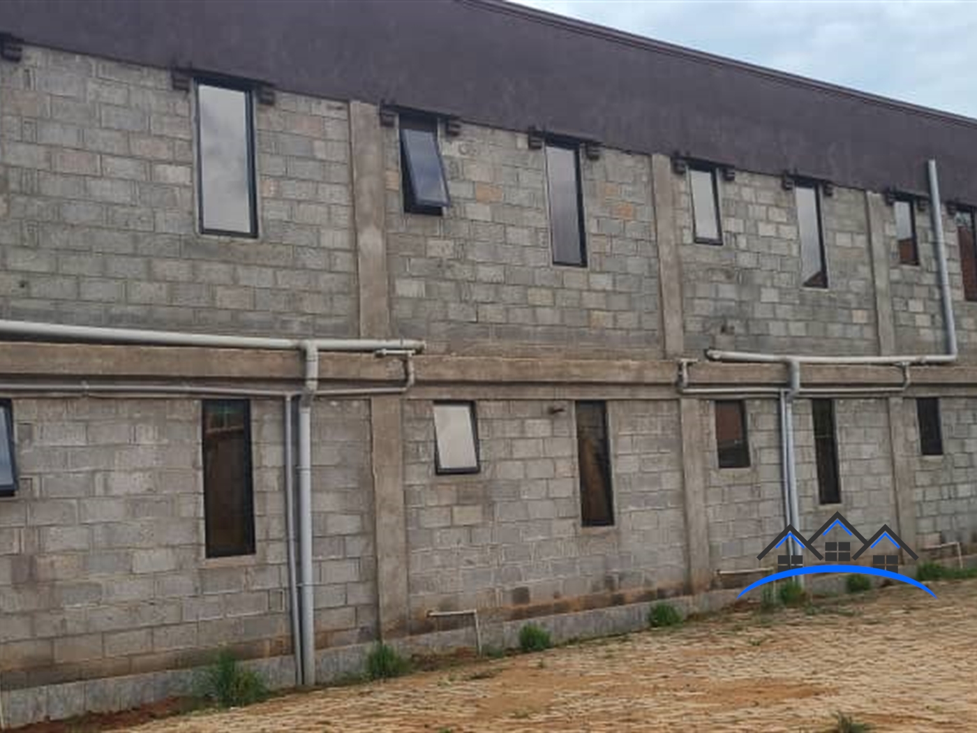 Rental units for sale in Kitende Wakiso