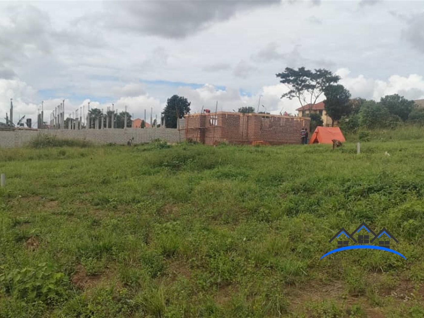 Commercial Land for sale in Kayunga Wakiso