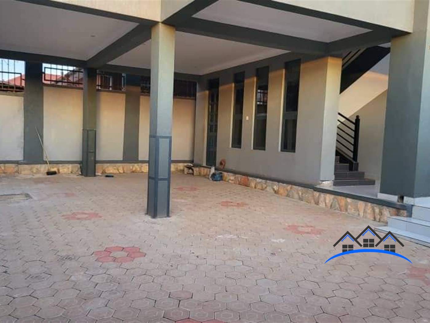 Apartment block for sale in Namasuba Wakiso