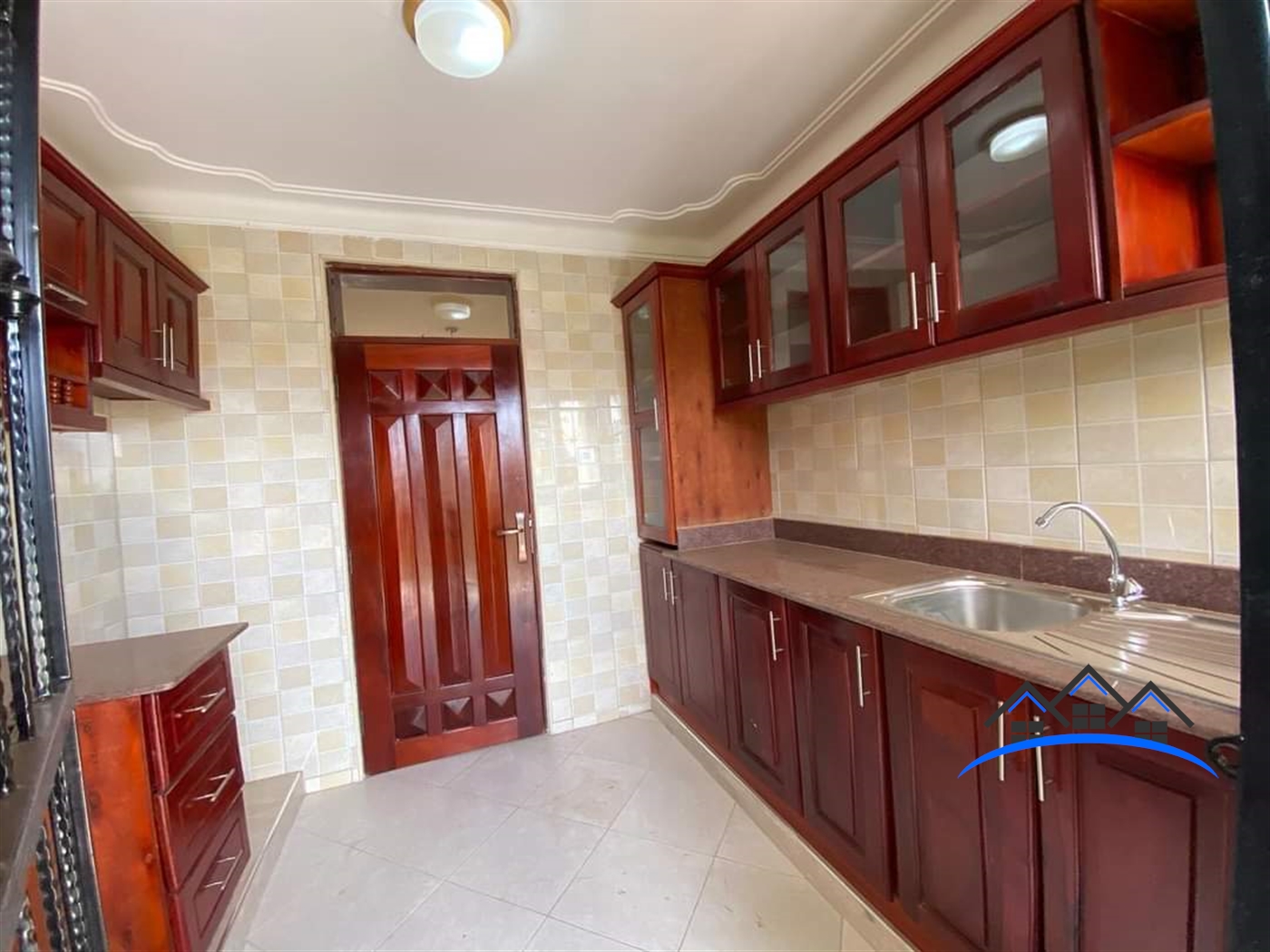 Apartment for rent in Kungu Wakiso