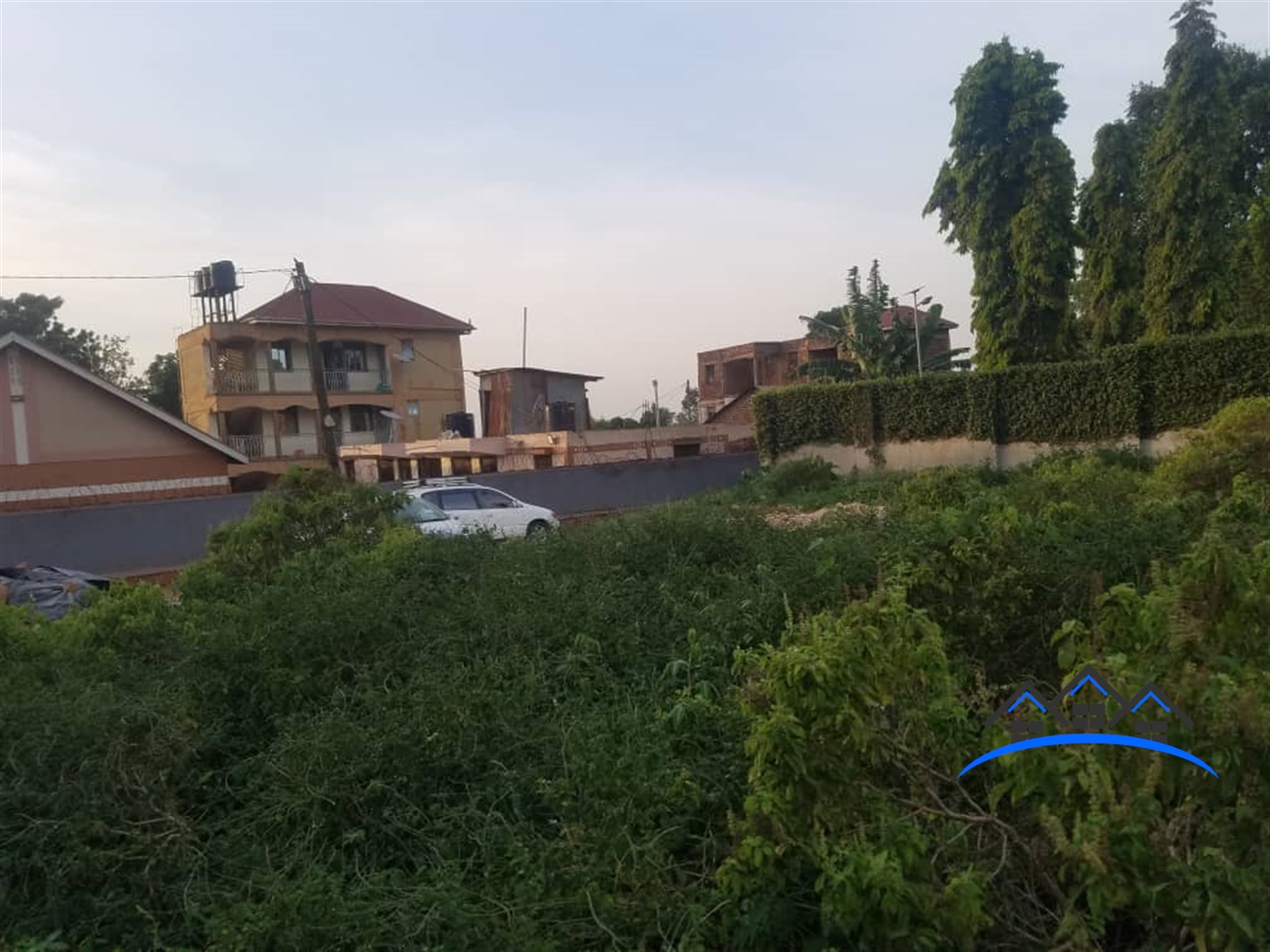 Residential Land for sale in Mpererwe Kampala