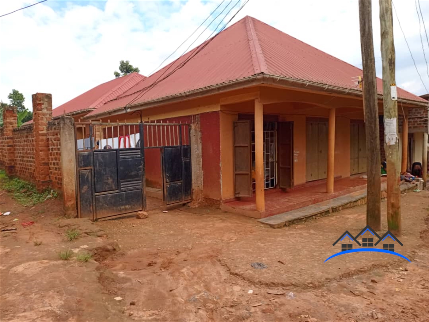 Rental units for sale in Nansana Wakiso