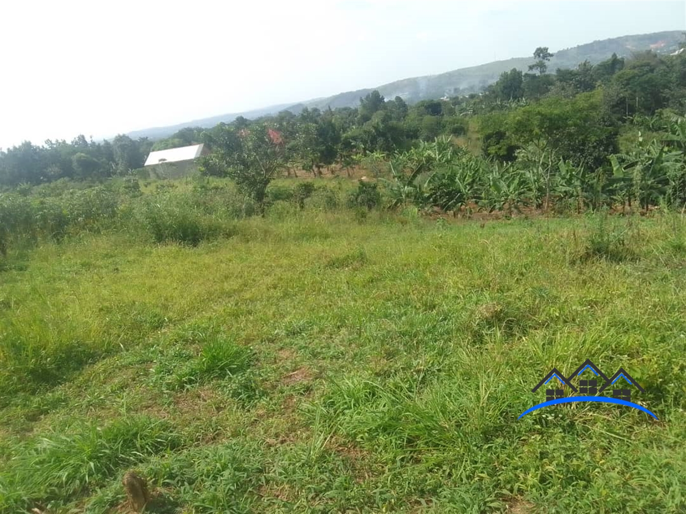 Industrial Land for sale in Kakiri Wakiso