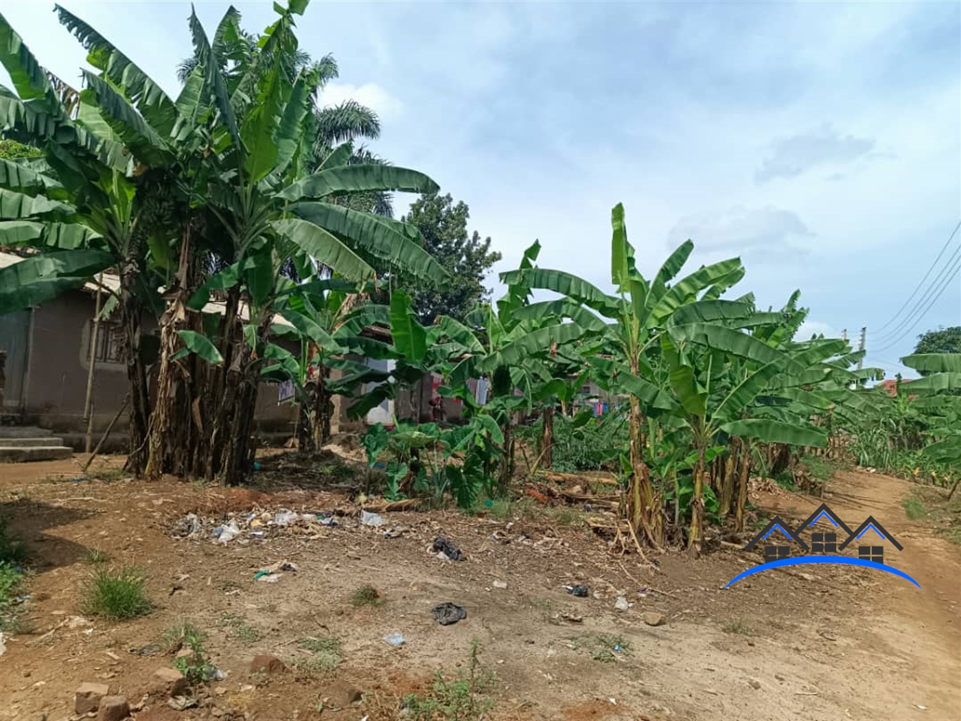 Residential Land for sale in Lweza Mukono