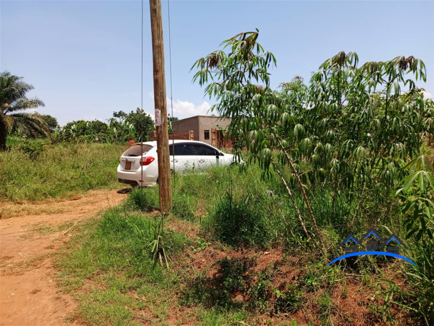 Residential Land for sale in Masoli Wakiso