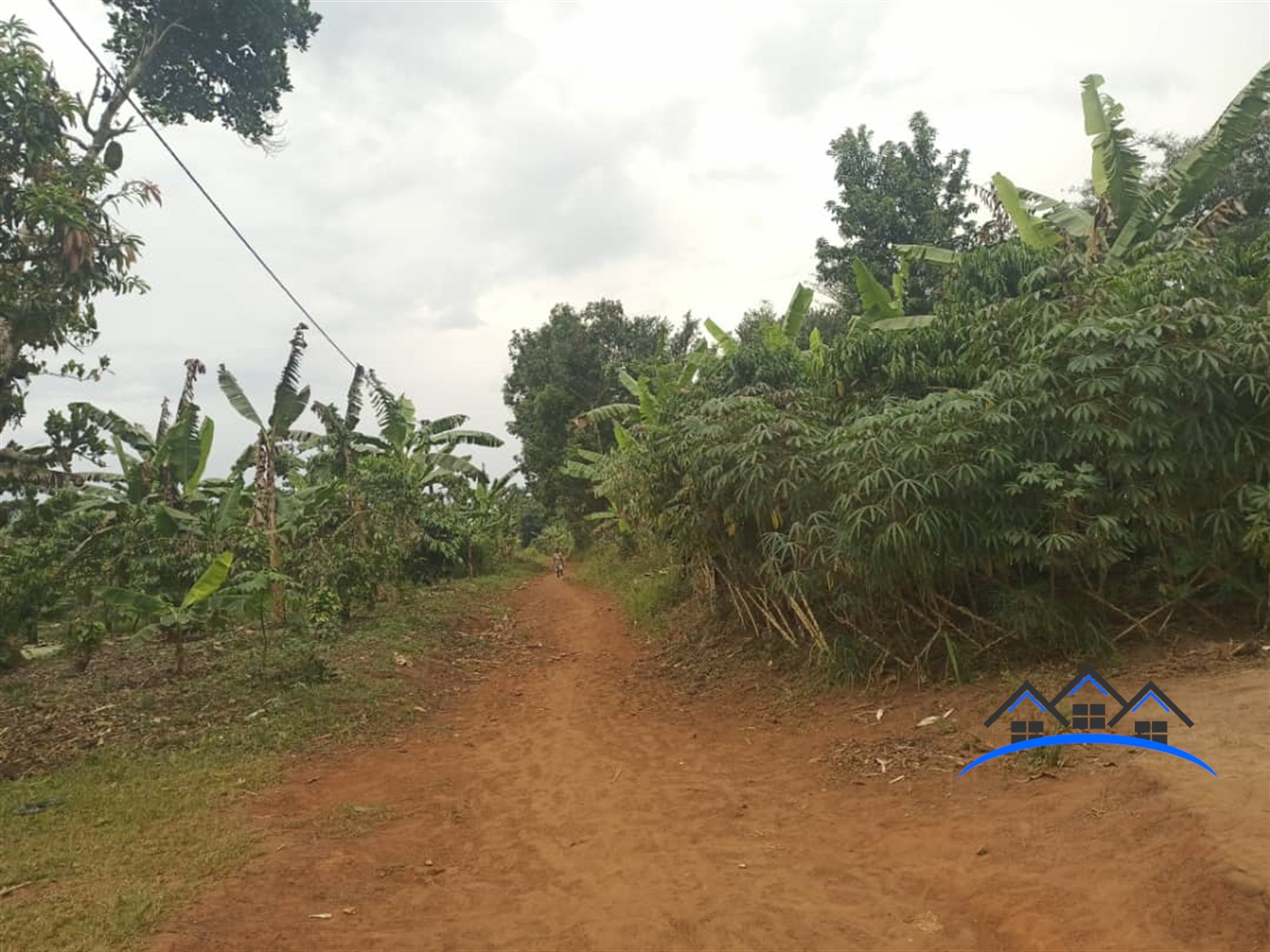 Residential Land for sale in Naama Mityana