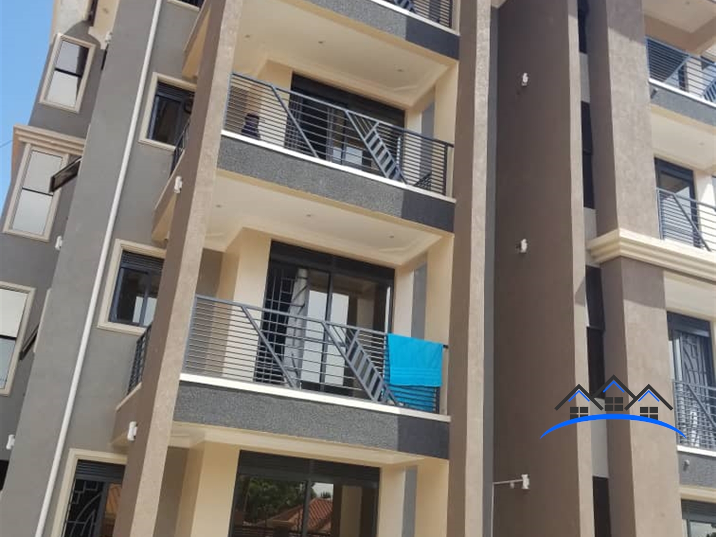 Apartment for sale in Mukitala Kampala