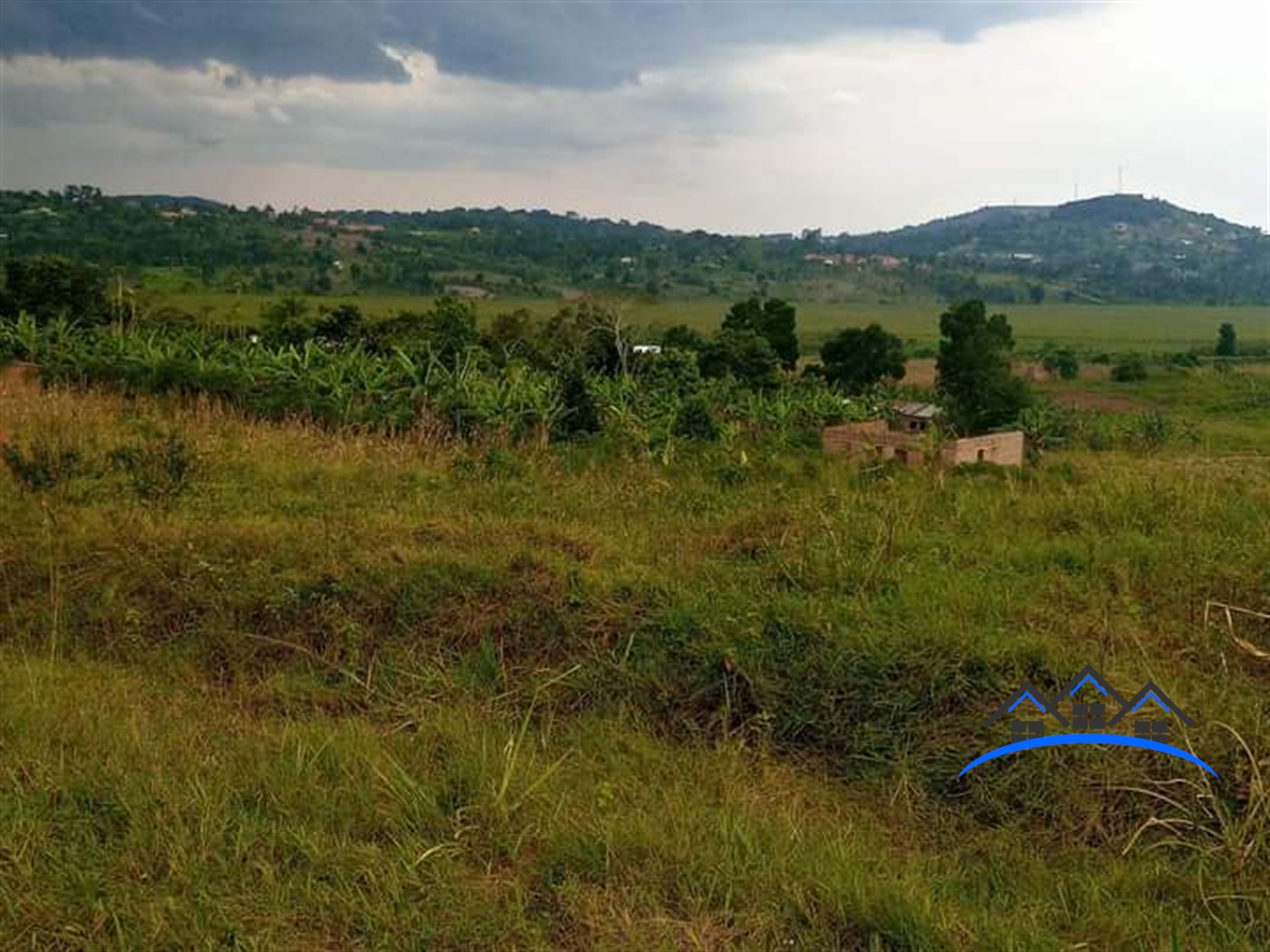 Residential Land for sale in Mawokota Mpigi