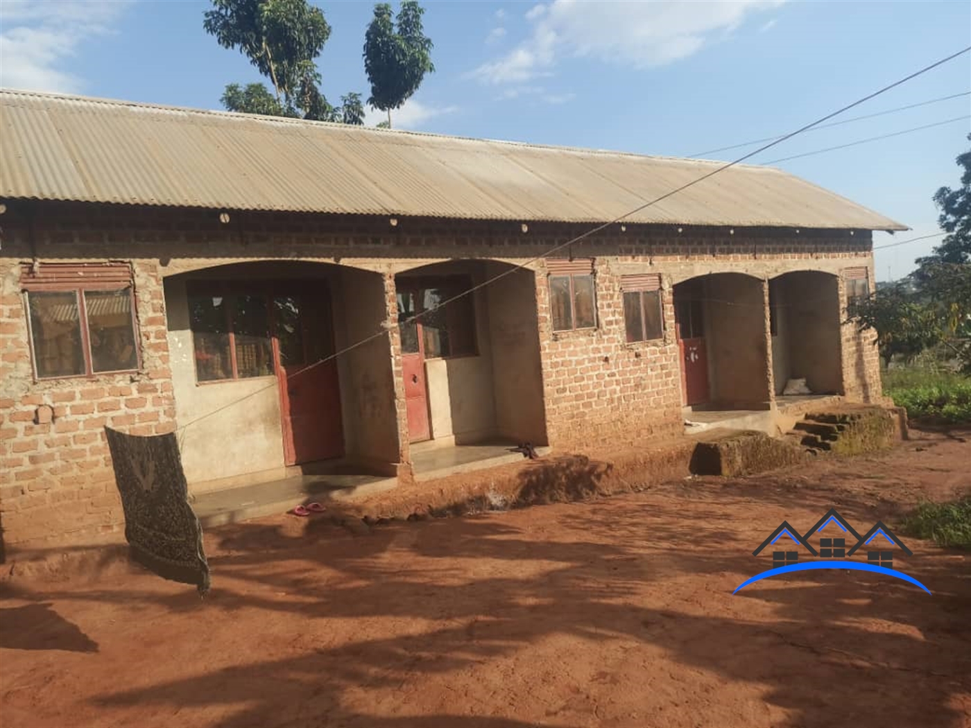 Rental units for sale in Matugga Wakiso