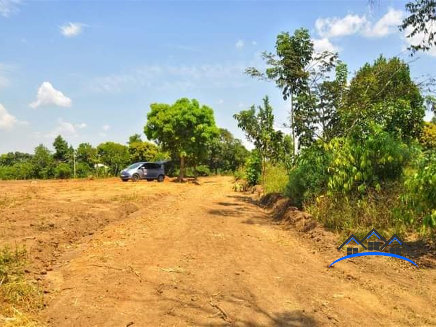 Residential Land for sale in Namayumba Wakiso