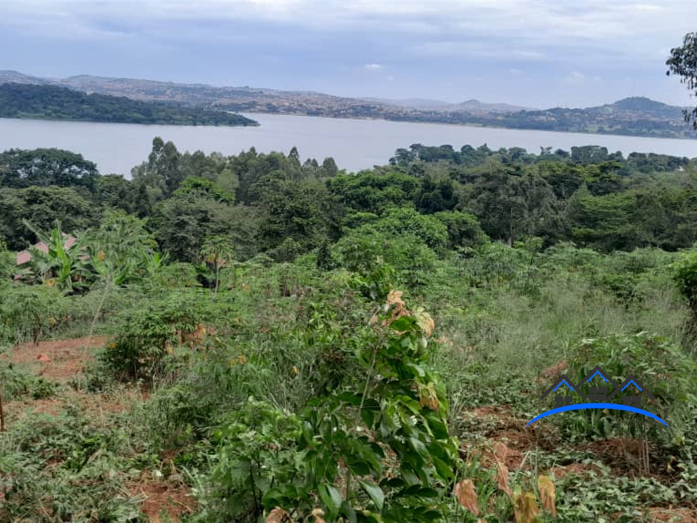 Recreational Land for sale in Kisinsi Mukono