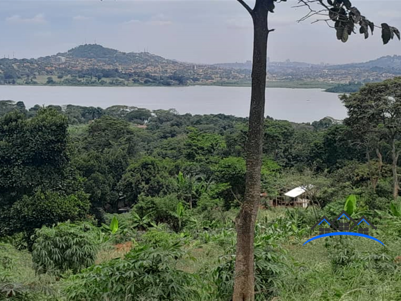 Recreational Land for sale in Kisinsi Mukono